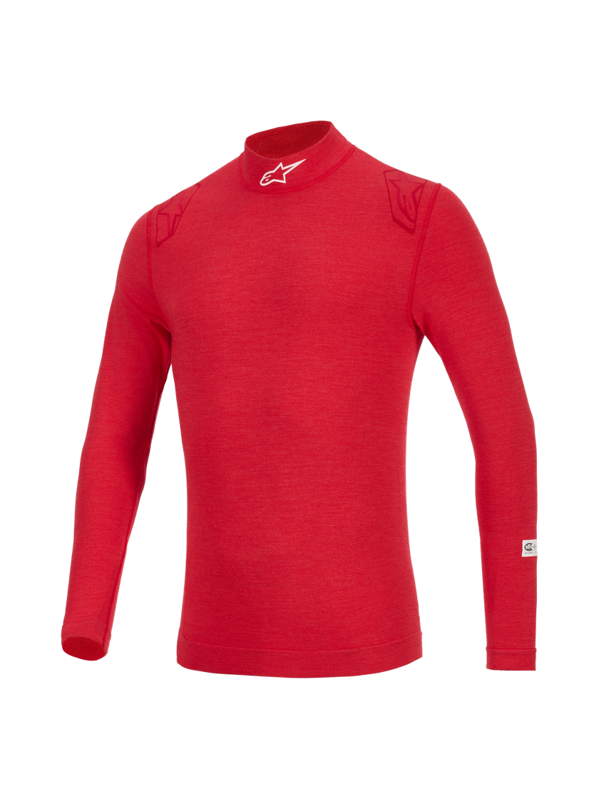 Alpinestars ZX Evo V3 Top - Long Sleeve