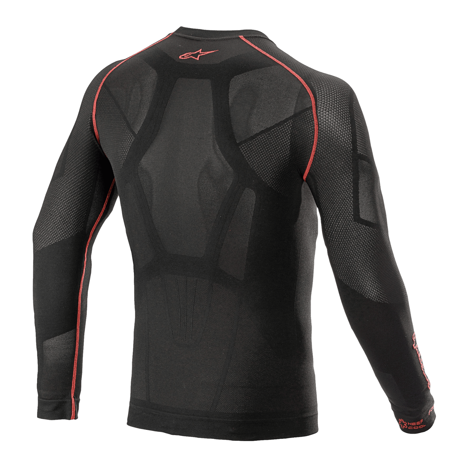 Alpinestars Ride Tech V2 Top Long Sleeve Summer 4752521