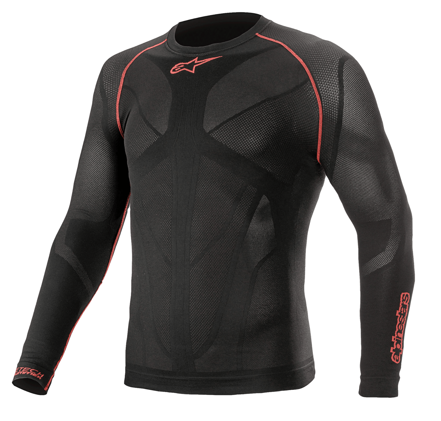 Alpinestars Ride Tech V2 Top Long Sleeve Summer 4752521