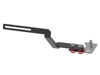A5006 Alfano Holders For IR-Sensors (Single Bars)