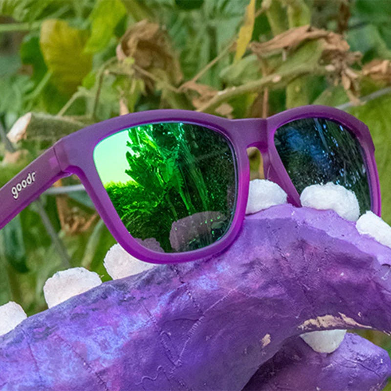 GOODR Sunglasses Gardening With A Kraken
