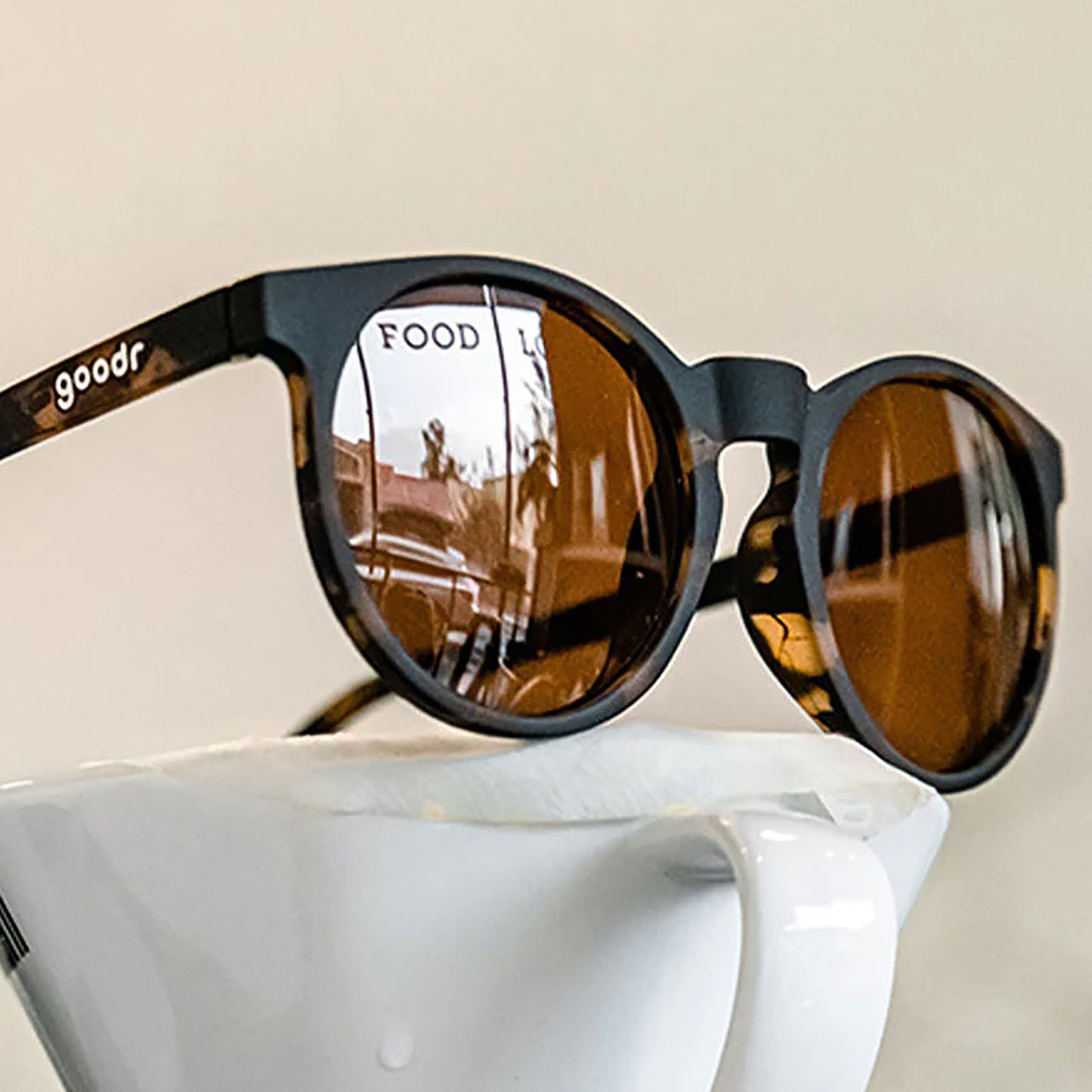 GOODR Sunglasses Nine Dollar Pour Over