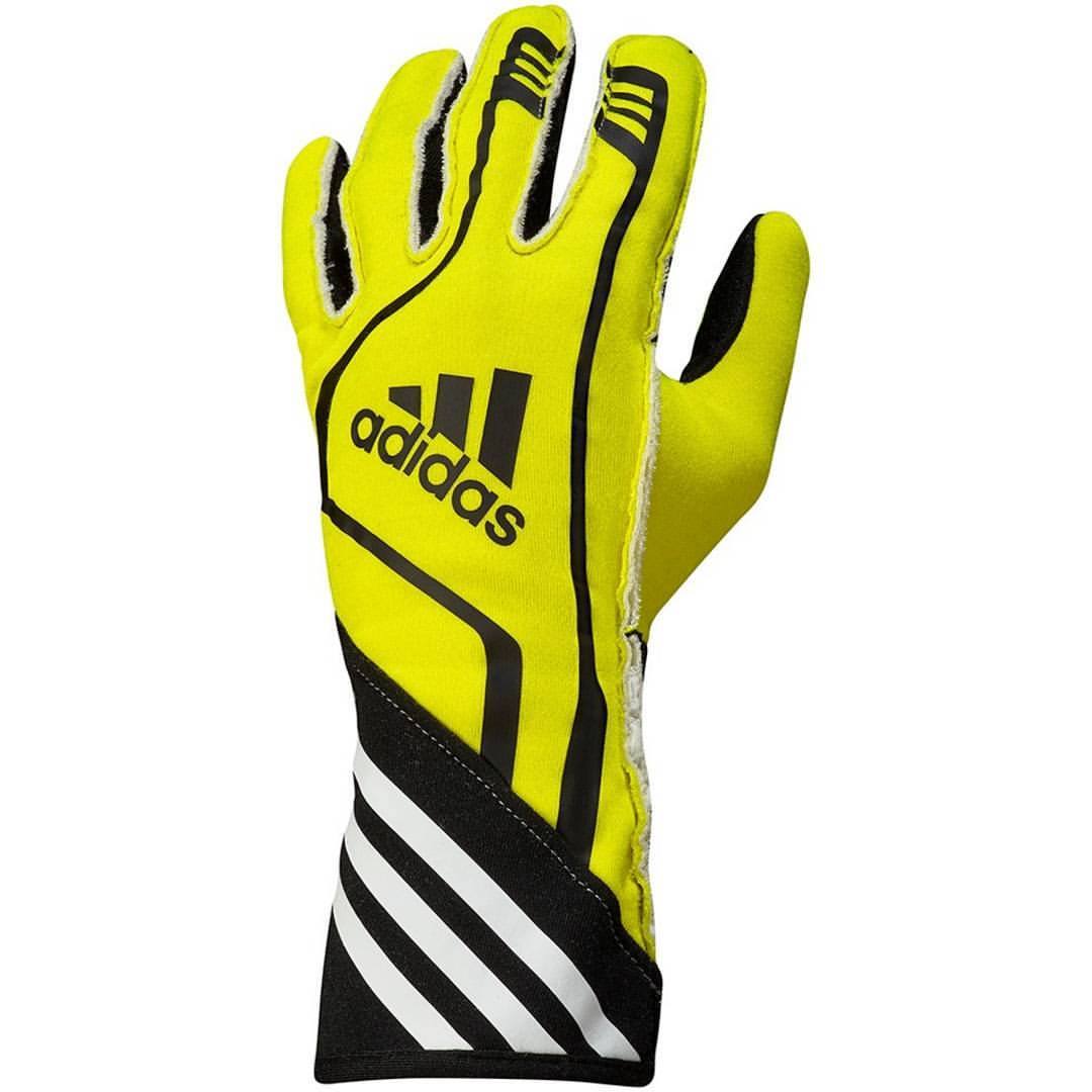 Adidas RSR Nomex Gloves FIA