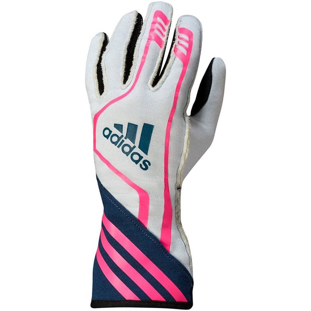 Adidas RSR Nomex Gloves FIA