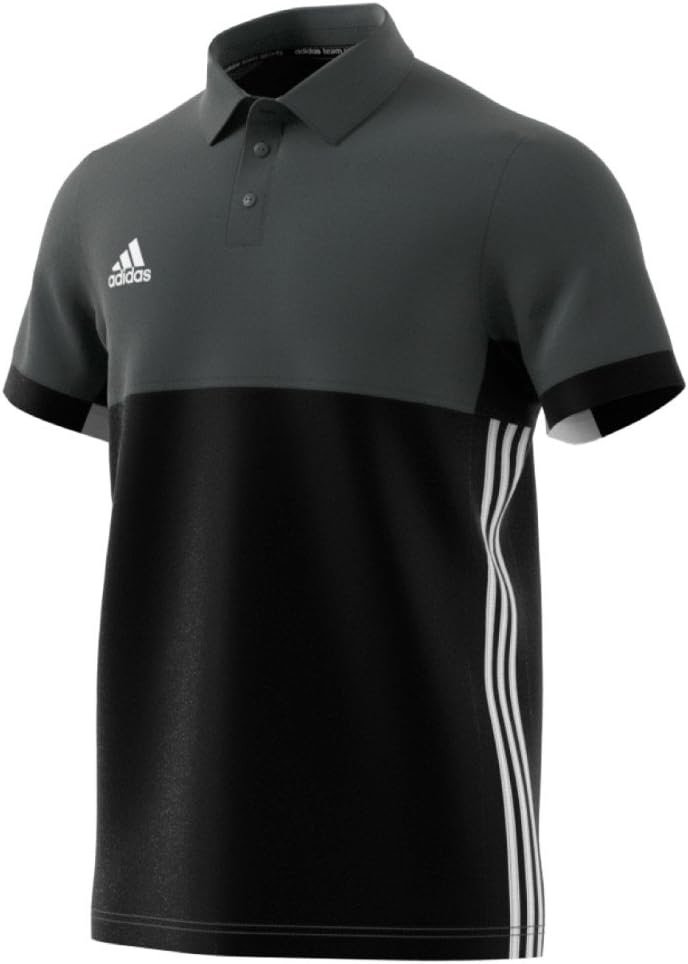 Adidas T16 Cc Polo M Black