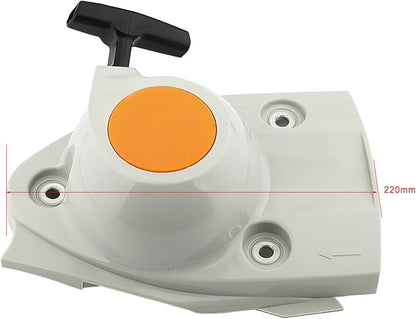 Aftermarket Stihl TS410 Recoil Starter