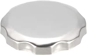 Aftermarket Gx120 / Gx160 / Gx200 Metal Fuel Cap