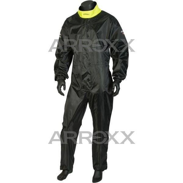 Arroxx Race Wetsuit 100 Wind And Waterproof KKC Kart Components