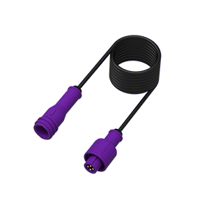 Alfano A2882 - Analog Sensor Extension - 120cm