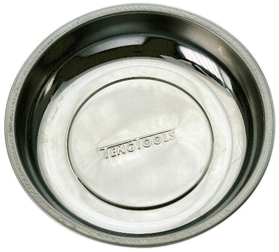 Teng Tools Magnetic Bits Tray Round 6" Inch - 580