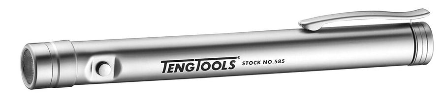 Teng Tools Torch Led Pocket Clip