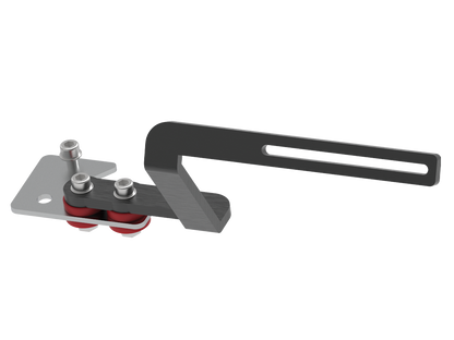 A5006 Alfano Holders For IR-Sensors (Single Bars)