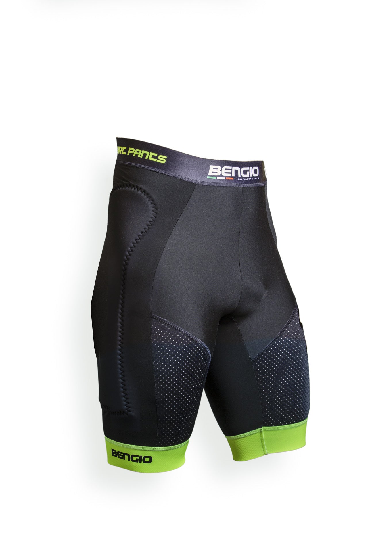 Bengio HST Padded Kart Pants