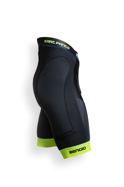 Bengio HST Padded Kart Pants