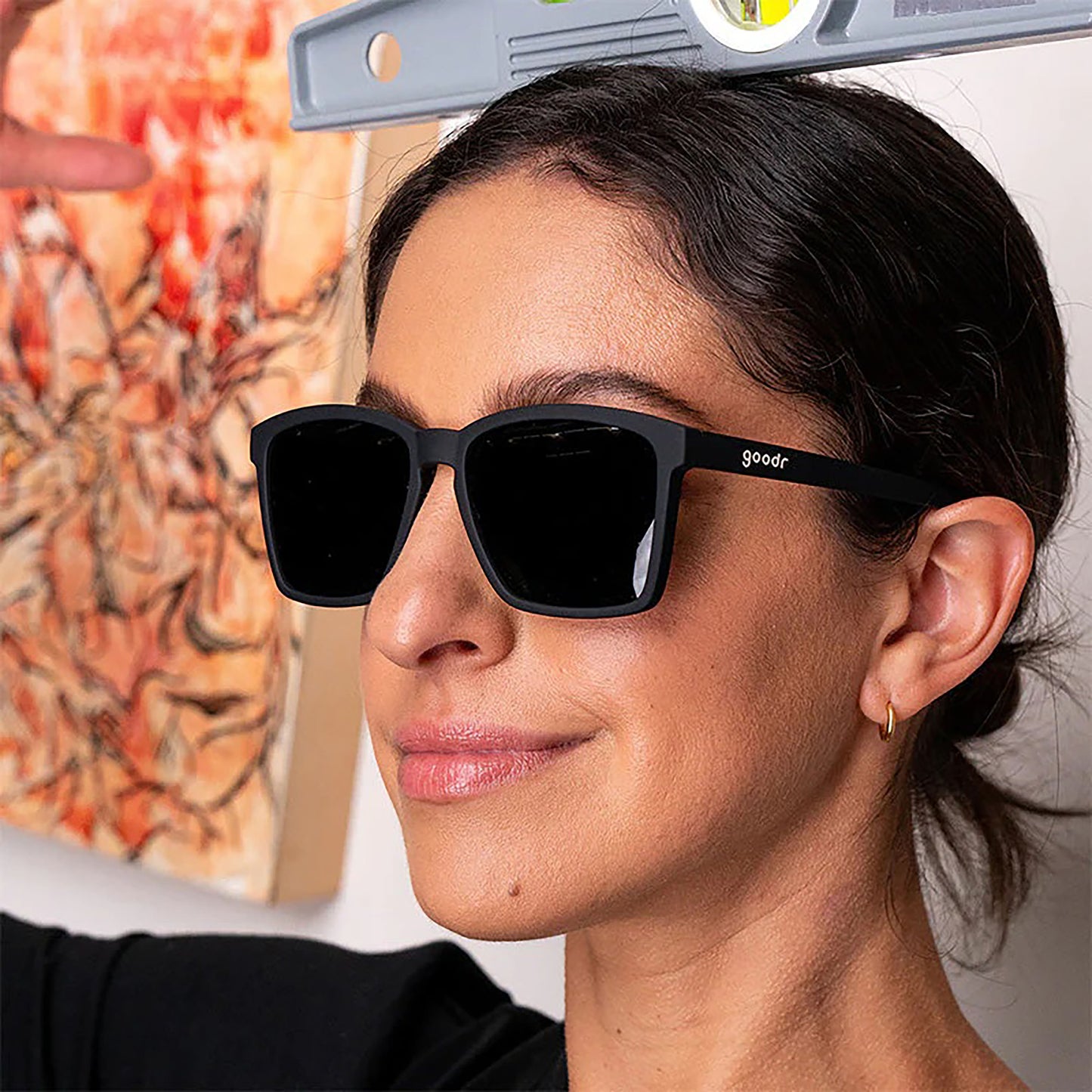 GOODR Sunglasses Get On My Level