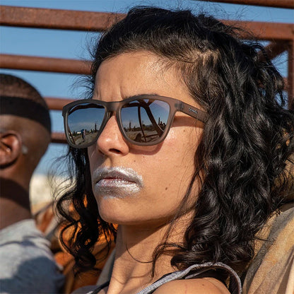 GOODR Sunglasses Going To Valhalla...Witness