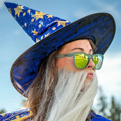 GOODR Sunglasses Sunbathing With Wizards