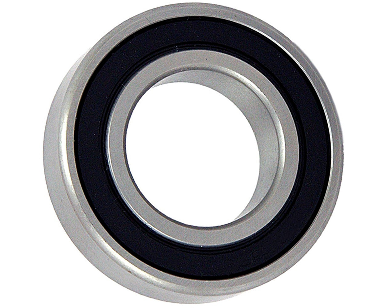 6004 Single Row Deep Groove Ball Bearing Shielded 20mm (42mm OD)