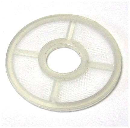 Comer C50 Dellorto Carb Fuel Banjo Filter 6109