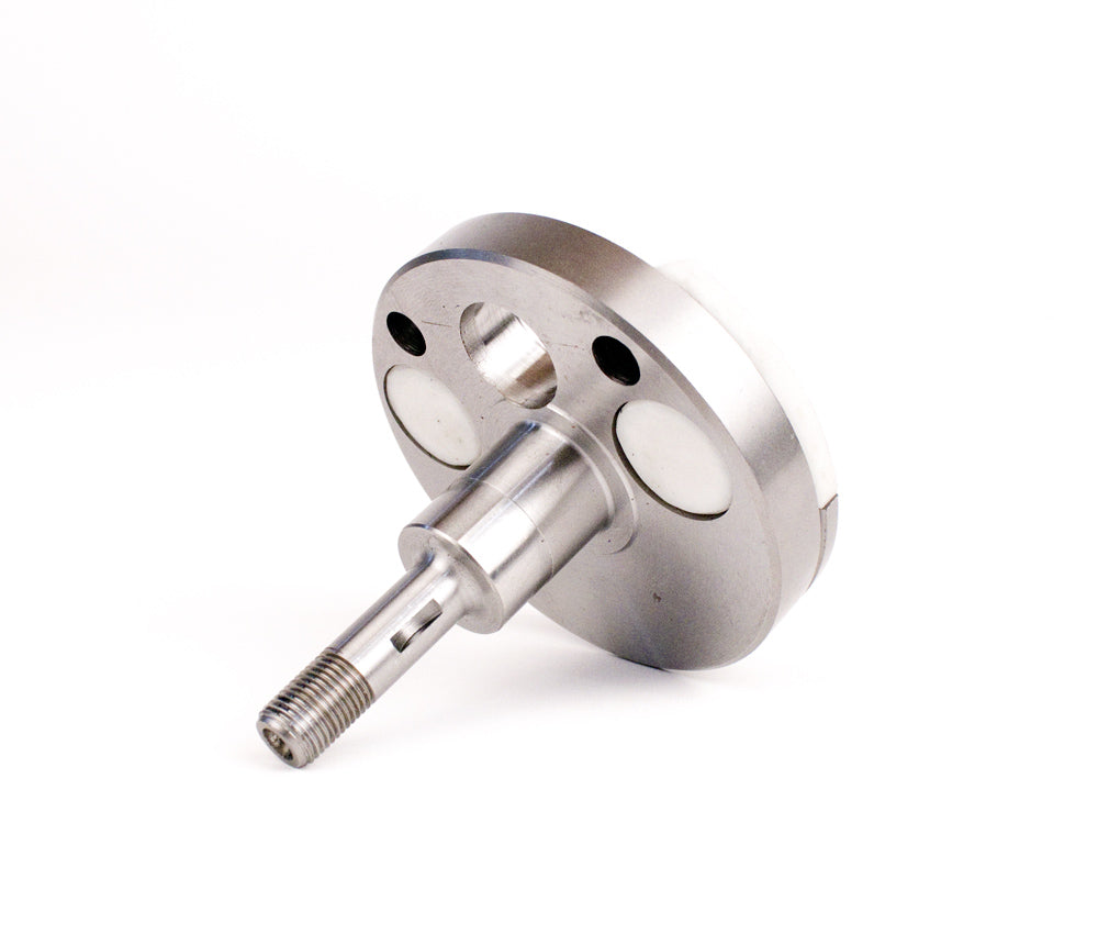 Iame Water Swift Crankshaft Side — KKC Kart Components Dispatch