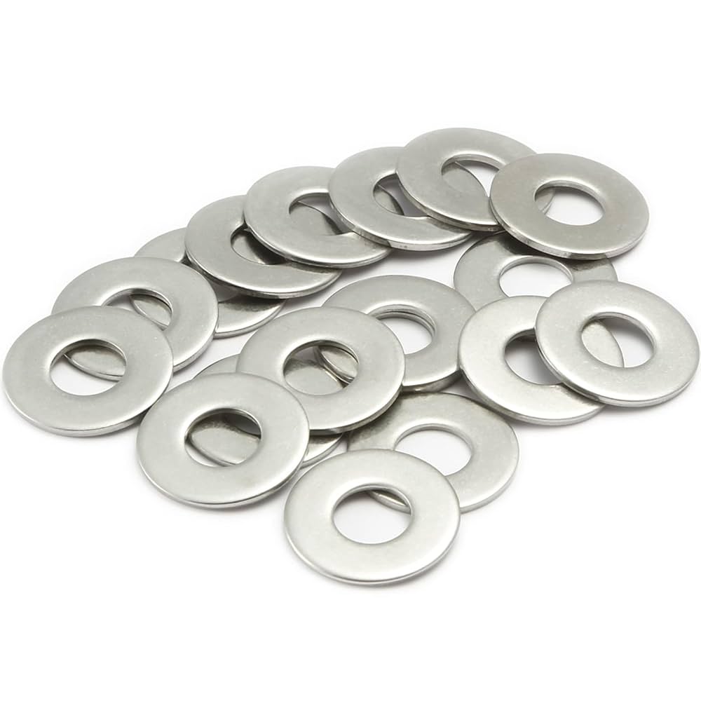 Iame 00311-K Kit Of 20 Washers