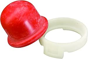 Briggs And Stratton 694394 Primer Bulb