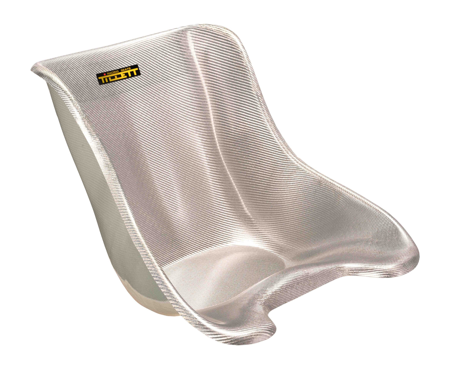 Tillett T8Vti Hand Super Flexible Rigidity Silver CCD