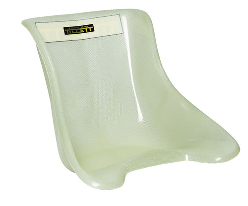 Tillett T5 Kart Seat Rigid