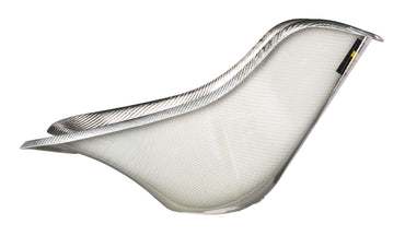 Tillett T5VG New Style Flexible Rigidity Silver