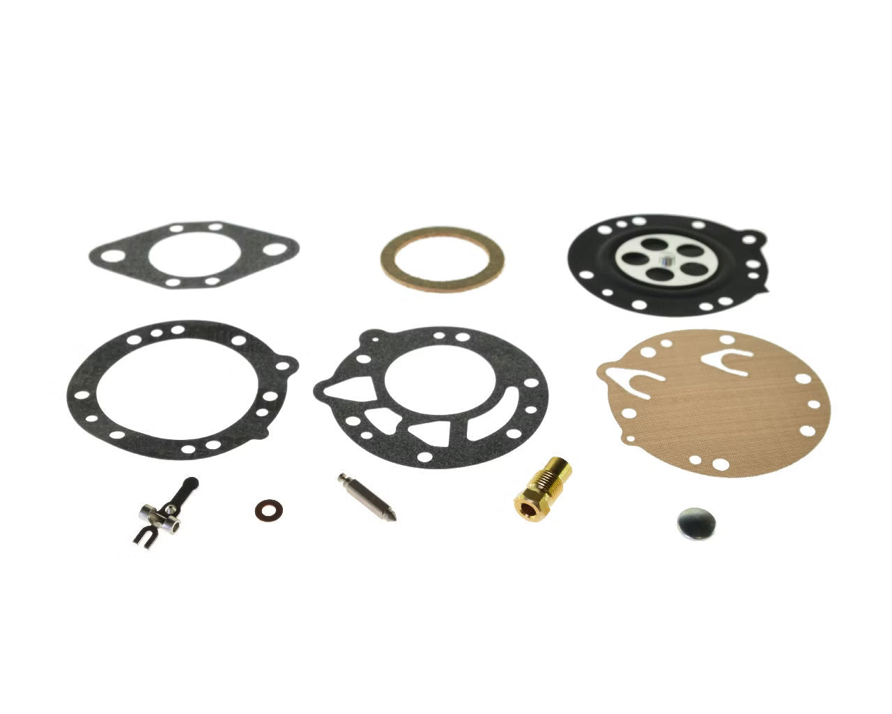 RK-102HL Repair Kit Carburetor