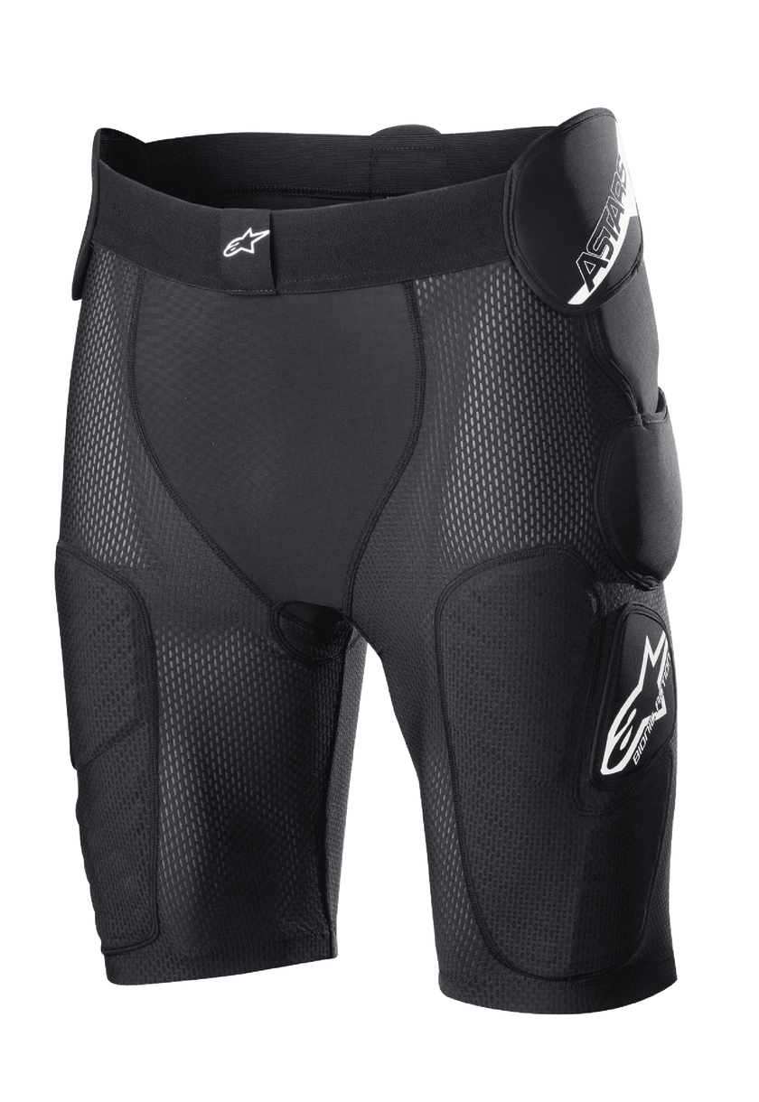 Alpinestars Bionic Action Protection Shorts 6507823