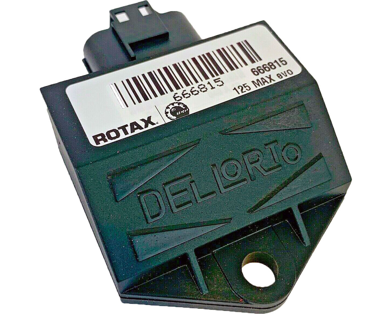 Rotax Max Evo ECU Senior/Junior/Mini/Micro/Inter Genuine Karting