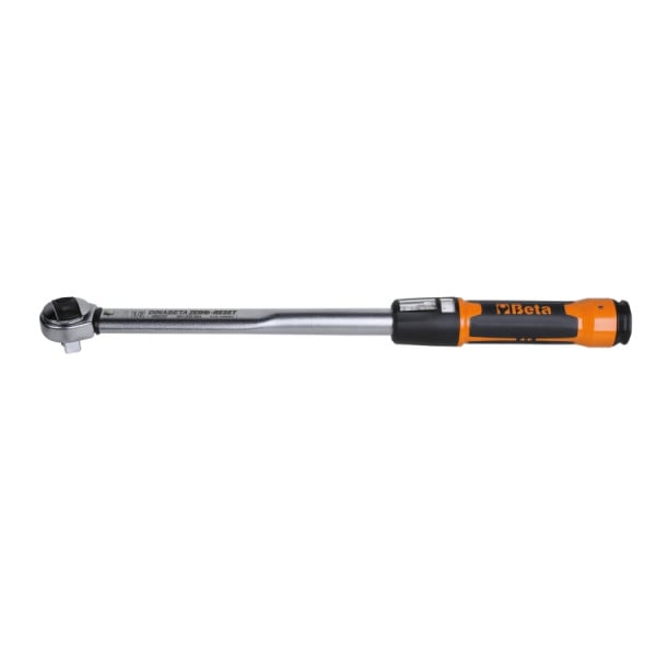 Beta 666/10 Click Type Torque Wrench 20/100