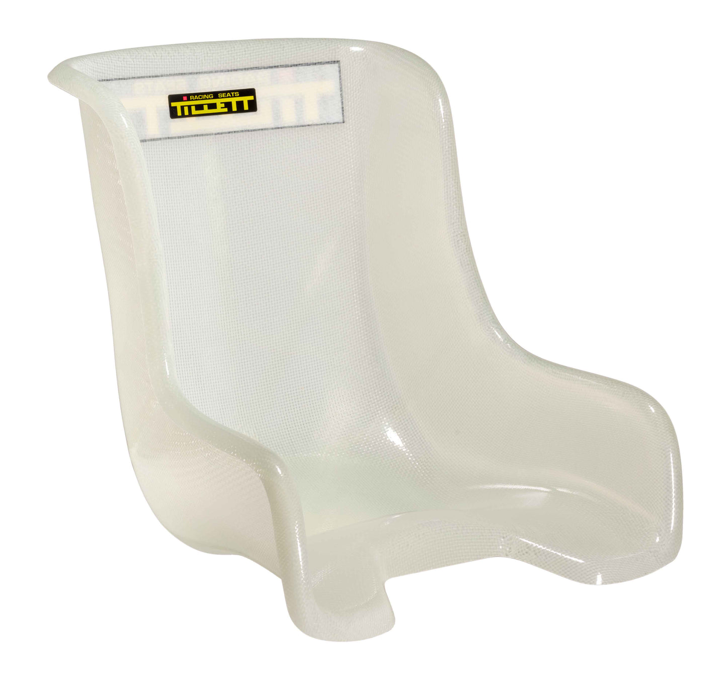 Tillett T14 VTI Softest Rigidity Leg Support Small/Cadet Seat