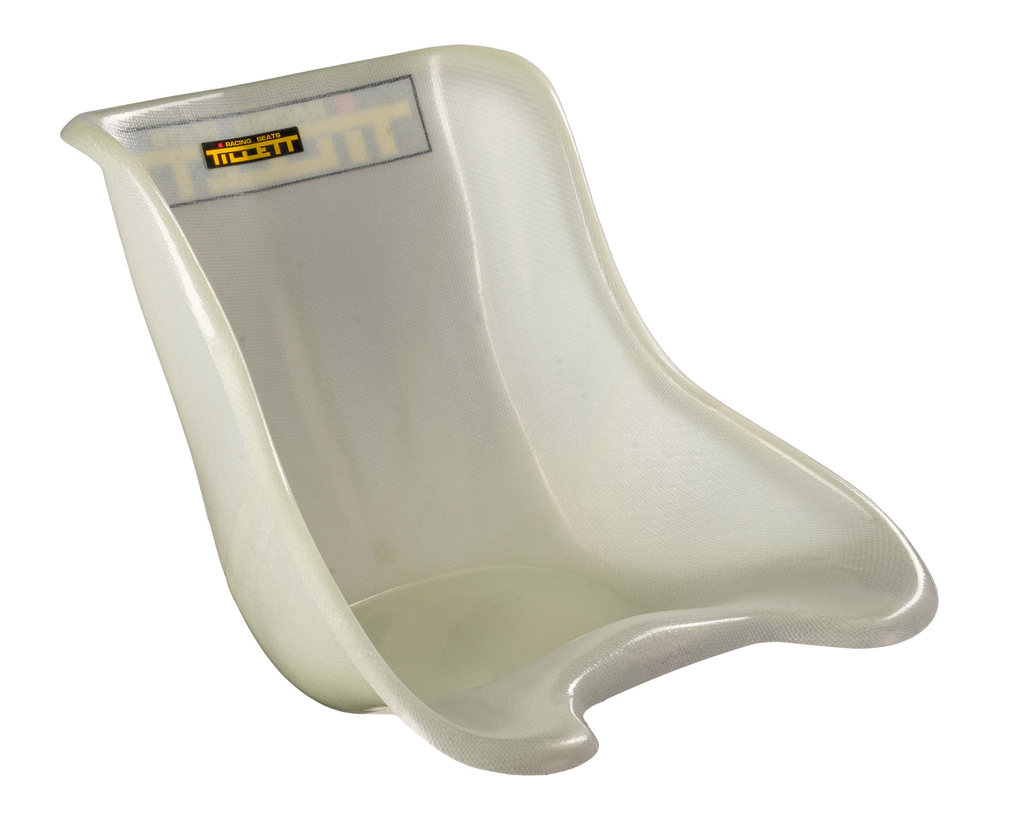 Tillett T11VG White Seat