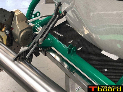 Tillett T-board Track Seat Fitting Tool