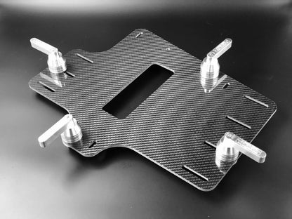 Tillett T-board Track Seat Fitting Tool