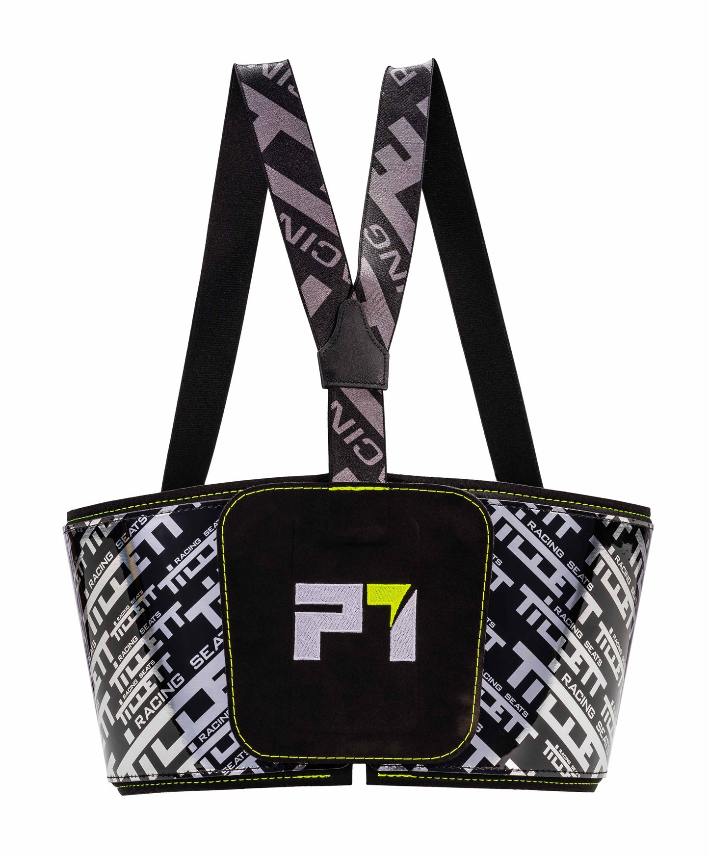 Tillett P1 Kart Rib Protector