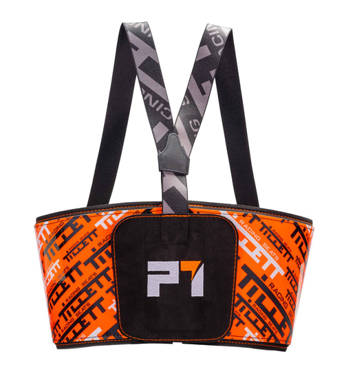Tillett P1 Kart Rib Protector