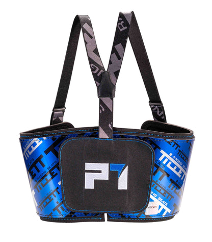 Tillett P1 Kart Rib Protector