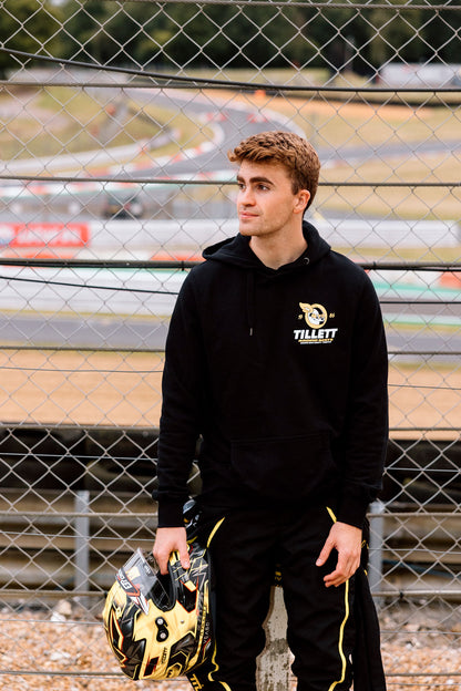 Special Edition Tillett Hoodie Unisex