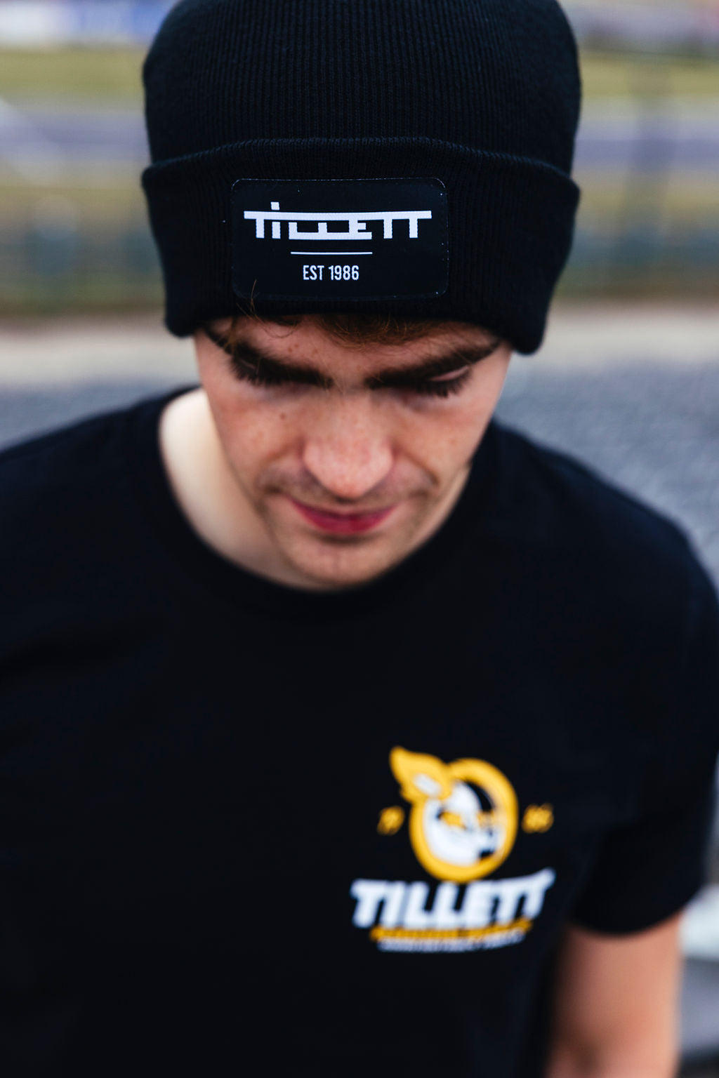 Special Edition Tillett Beanie