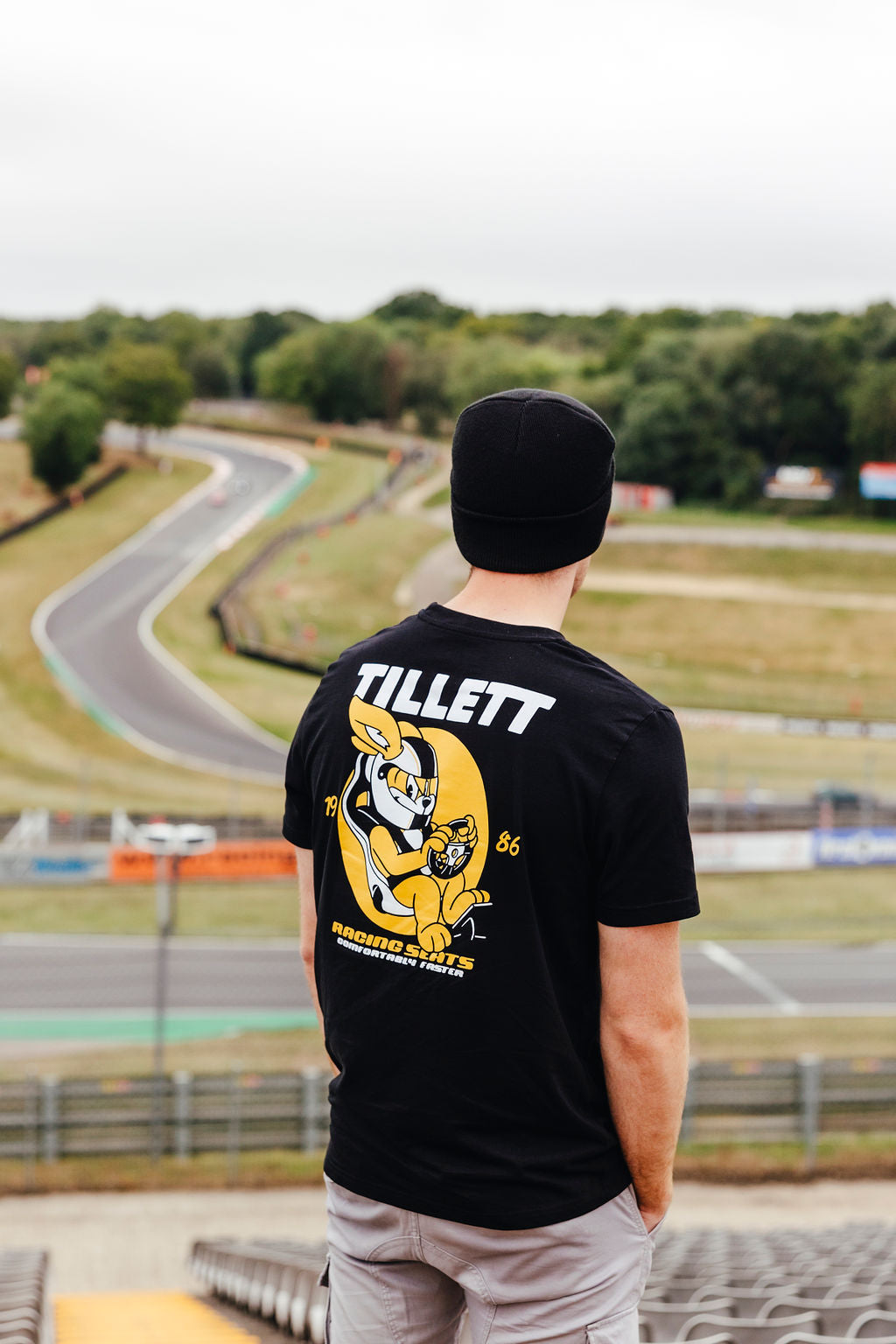 Special Edition Tillett T-Shirt Unisex
