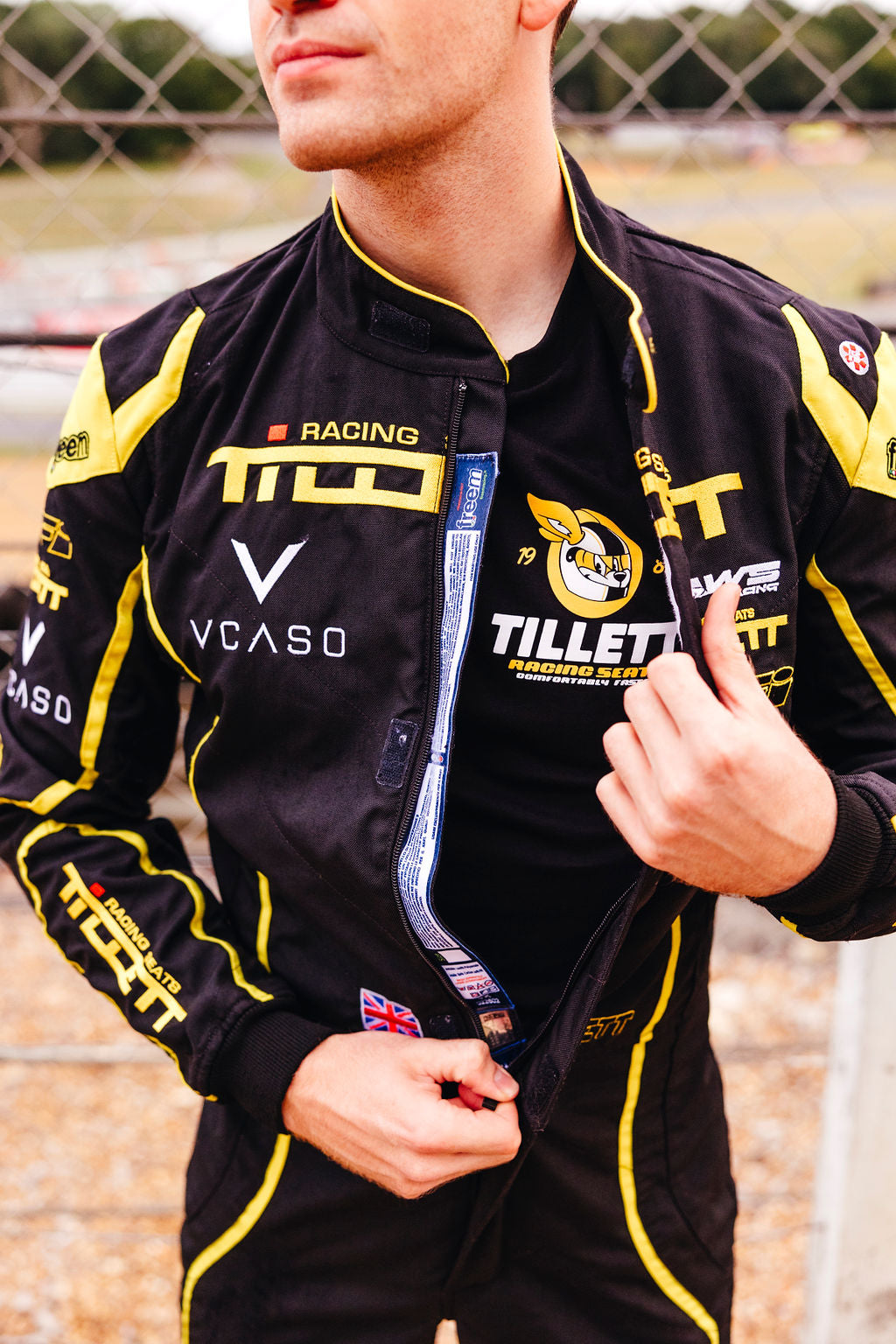 Special Edition Tillett T-Shirt Unisex