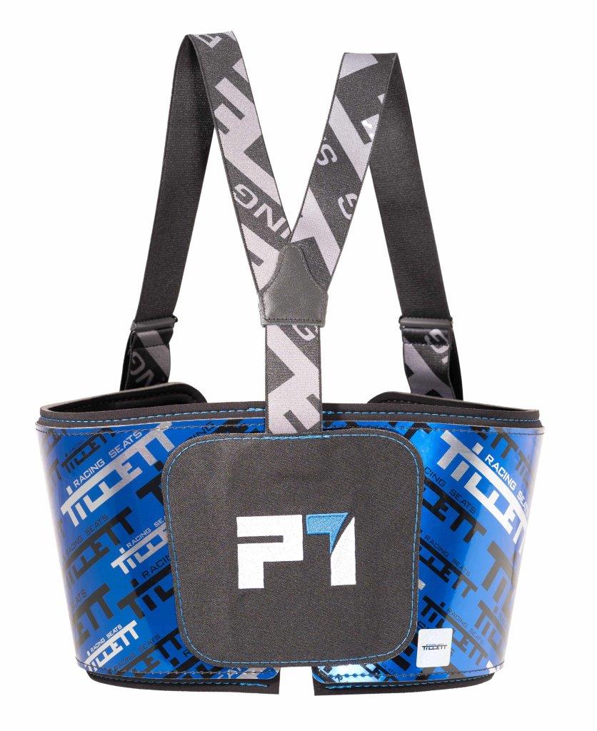 Tillett P1 Rib Protector Ladies
