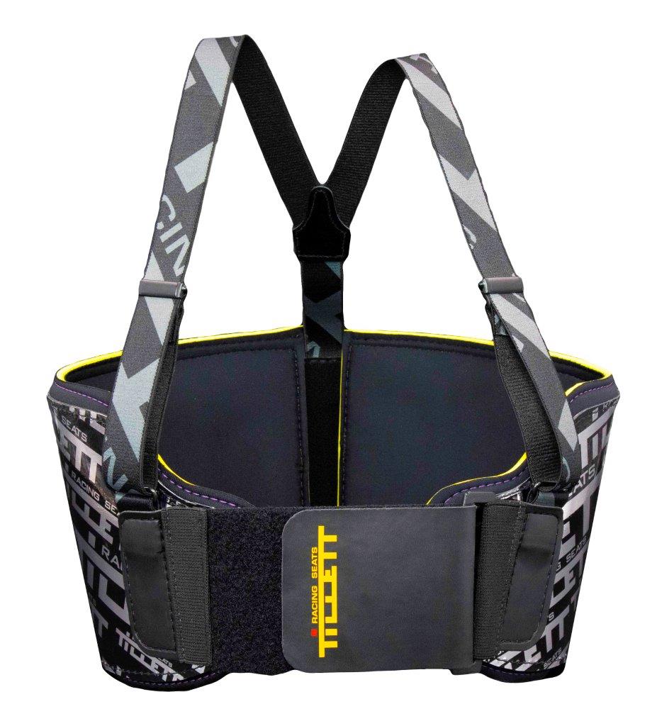 Tillett P1 Rib Protector Ladies