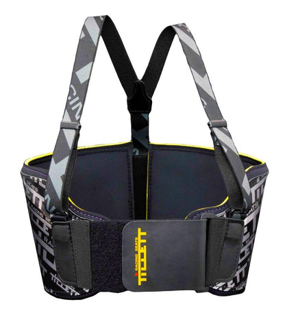 Tillett P1 Rib Protector Ladies