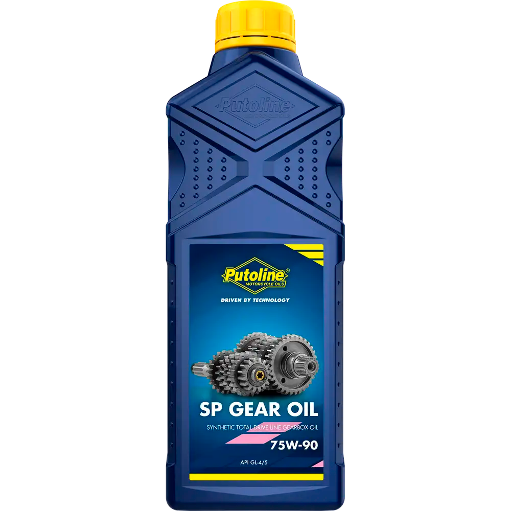 SP Gear Oil 75W-90 Putoline