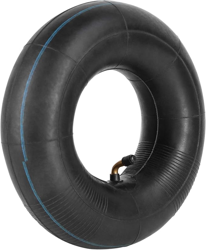 Inner Tube 4.10/3.50-4 (Bent Valve)