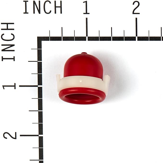 Briggs And Stratton 694395 Primer Bulb